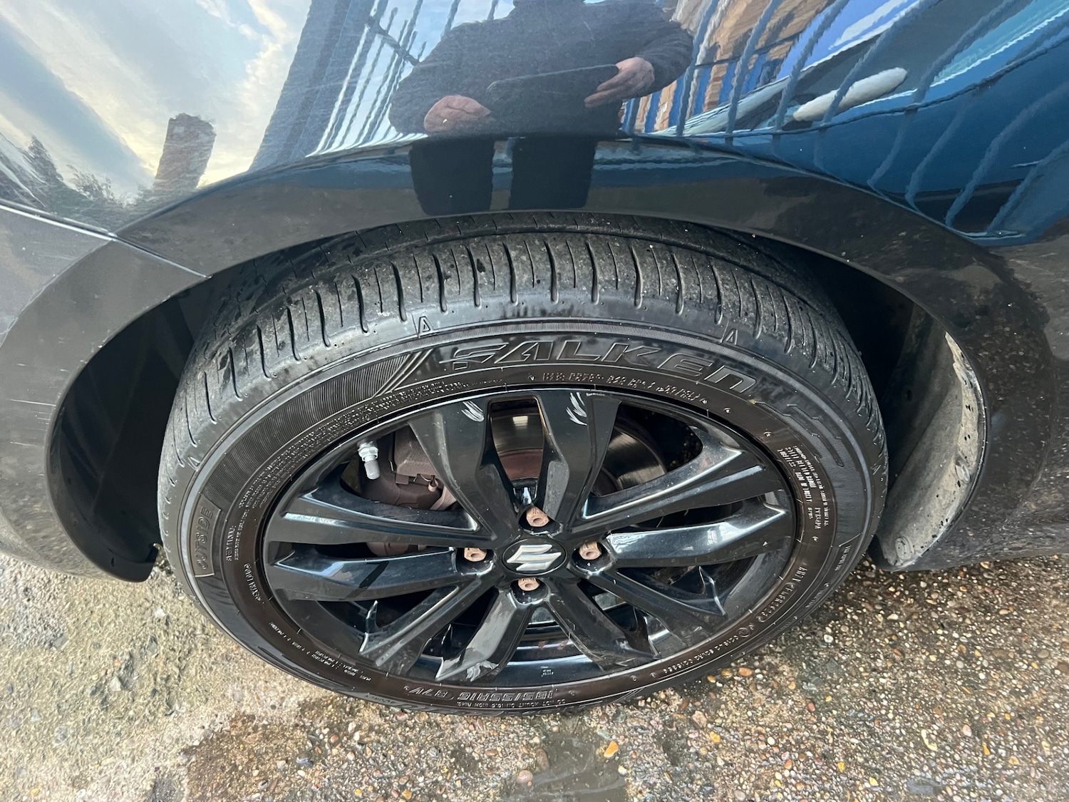 Used Suzuki Swift 2016 for sale - 76736803: Photo 10