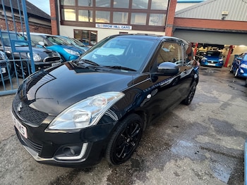 Used Suzuki Swift 2016 for sale - 76736803: Photo