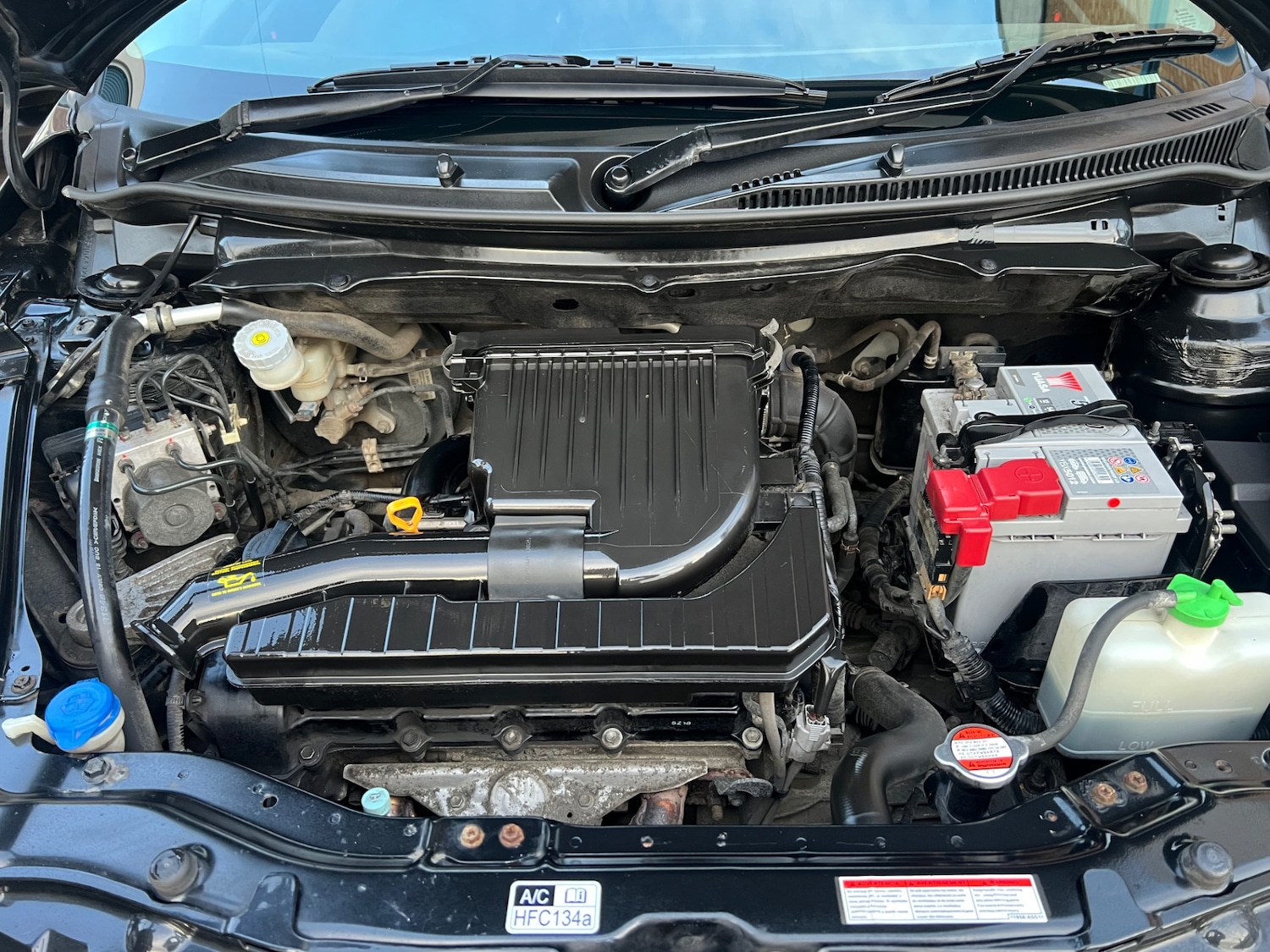 Used Suzuki Swift 2016 for sale - 76736803: Photo 6