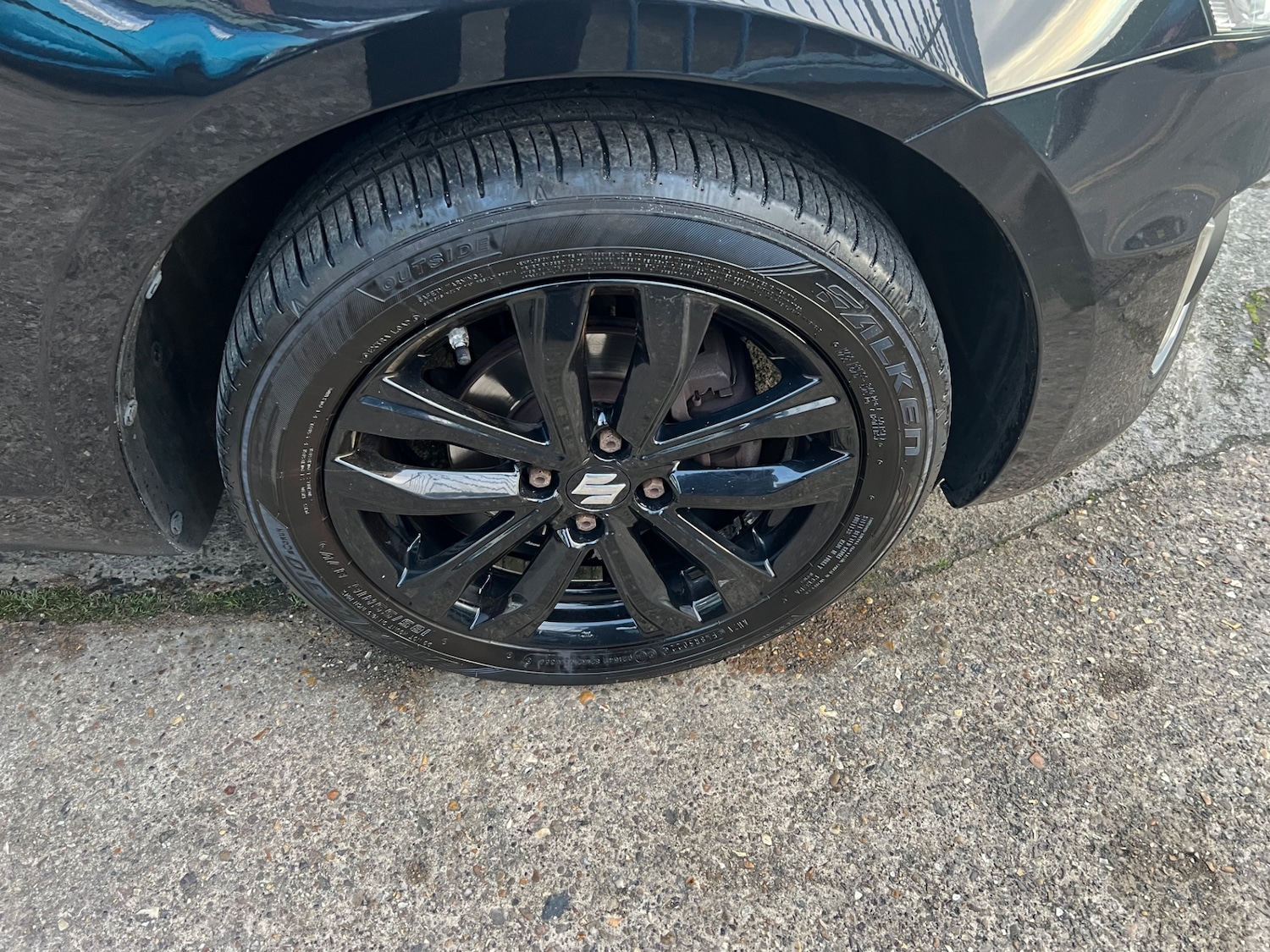 Used Suzuki Swift 2016 for sale - 76736803: Photo 7