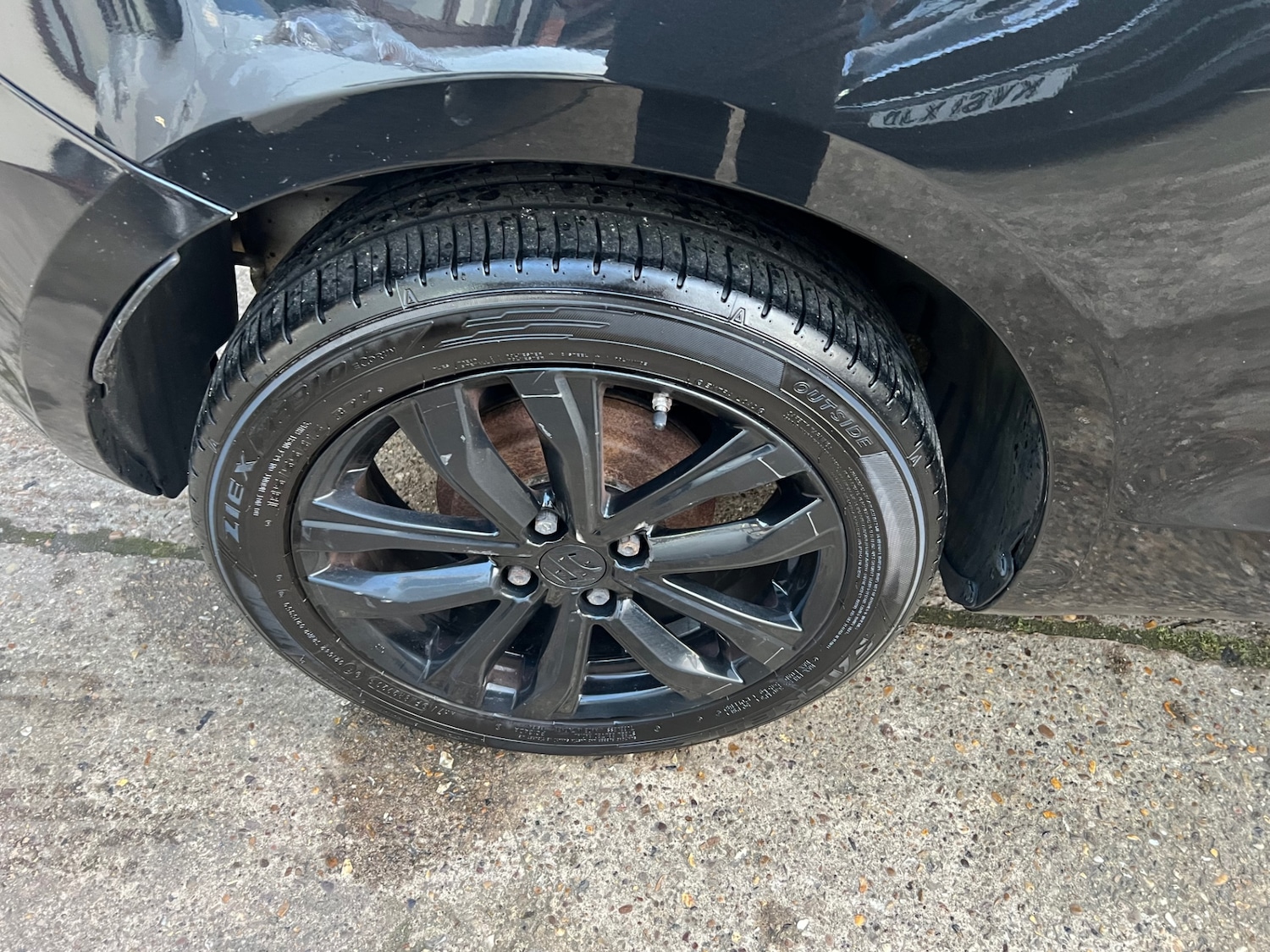 Used Suzuki Swift 2016 for sale - 76736803: Photo 8