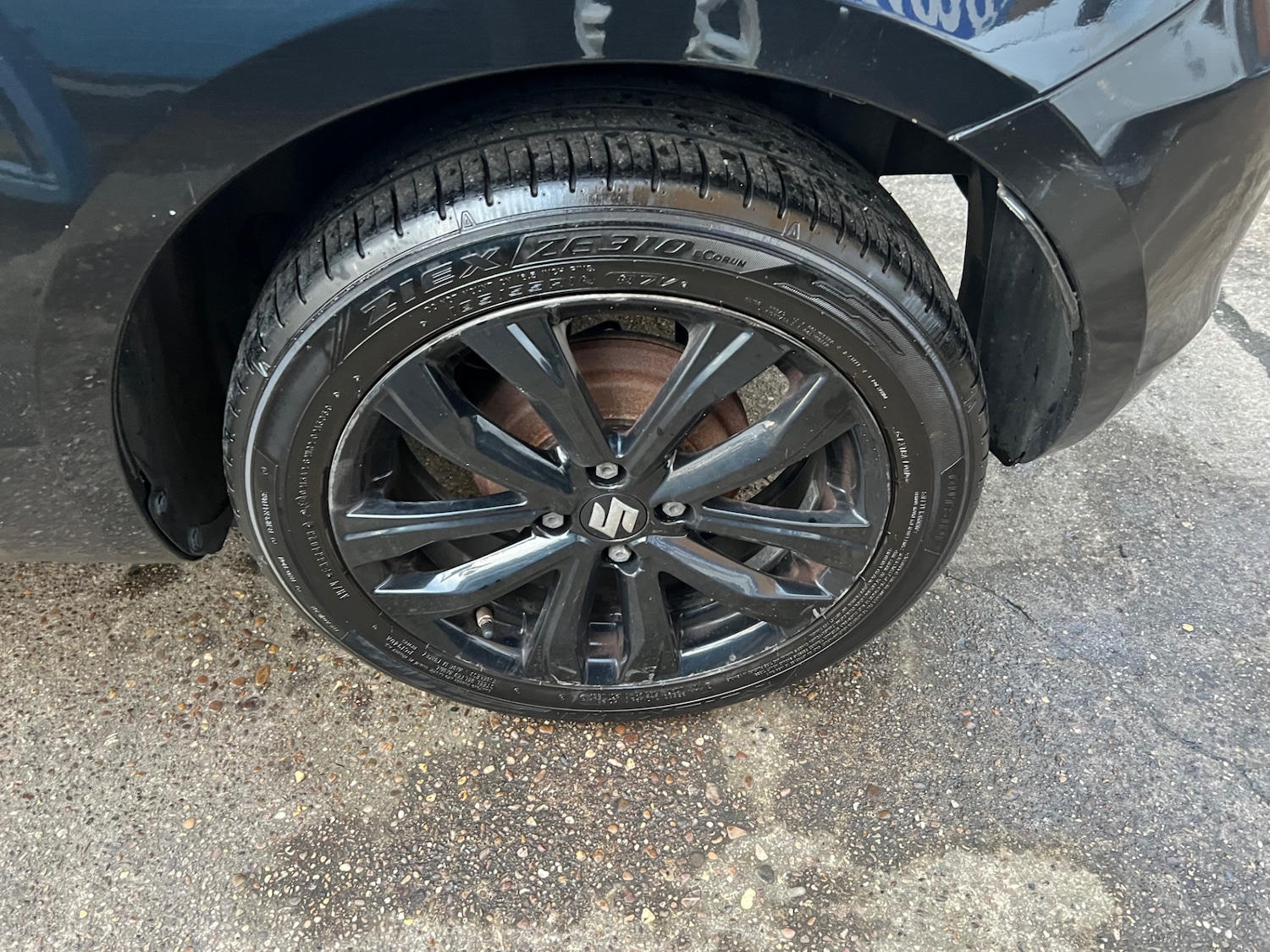 Used Suzuki Swift 2016 for sale - 76736803: Photo 9