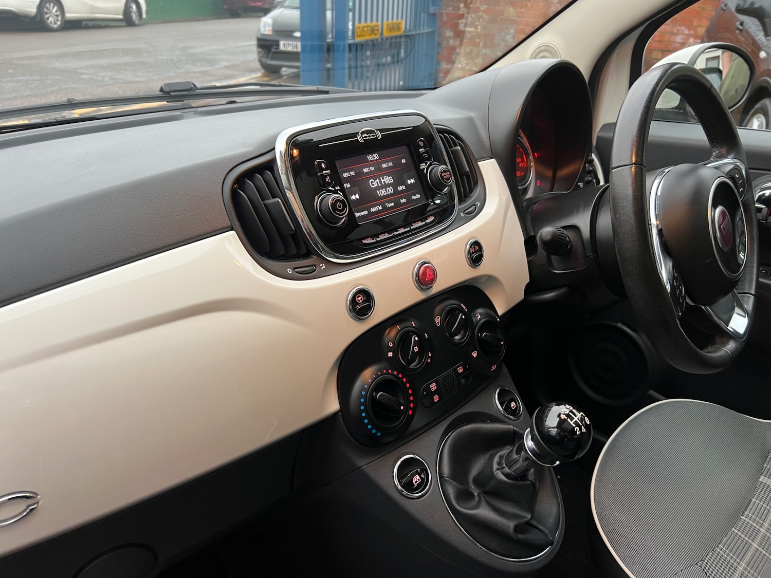 Used Fiat 500 2016 for sale - 77691137: Photo 19