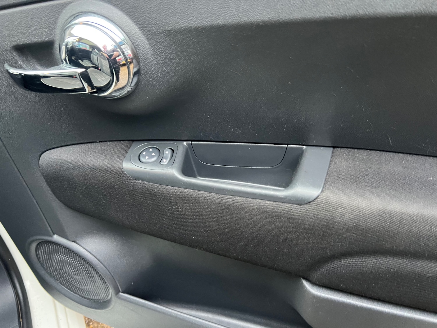 Used Fiat 500 2016 for sale - 77691137: Photo 20