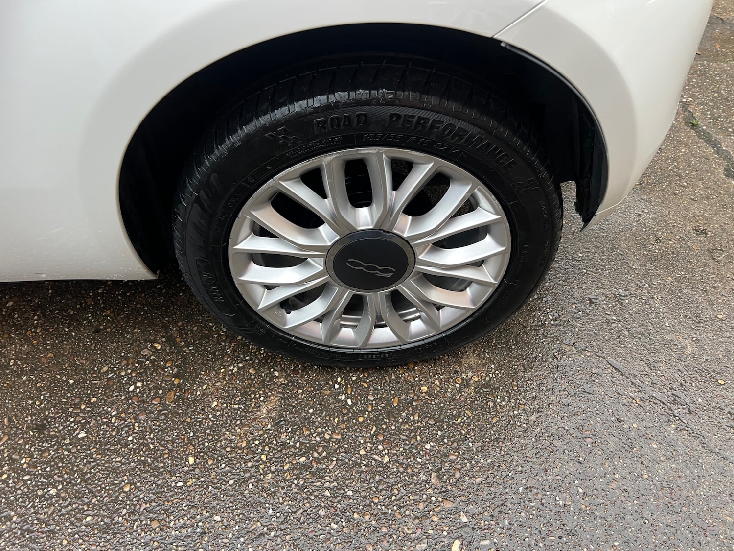 Used Fiat 500 2016 for sale - 77691137: Photo 21