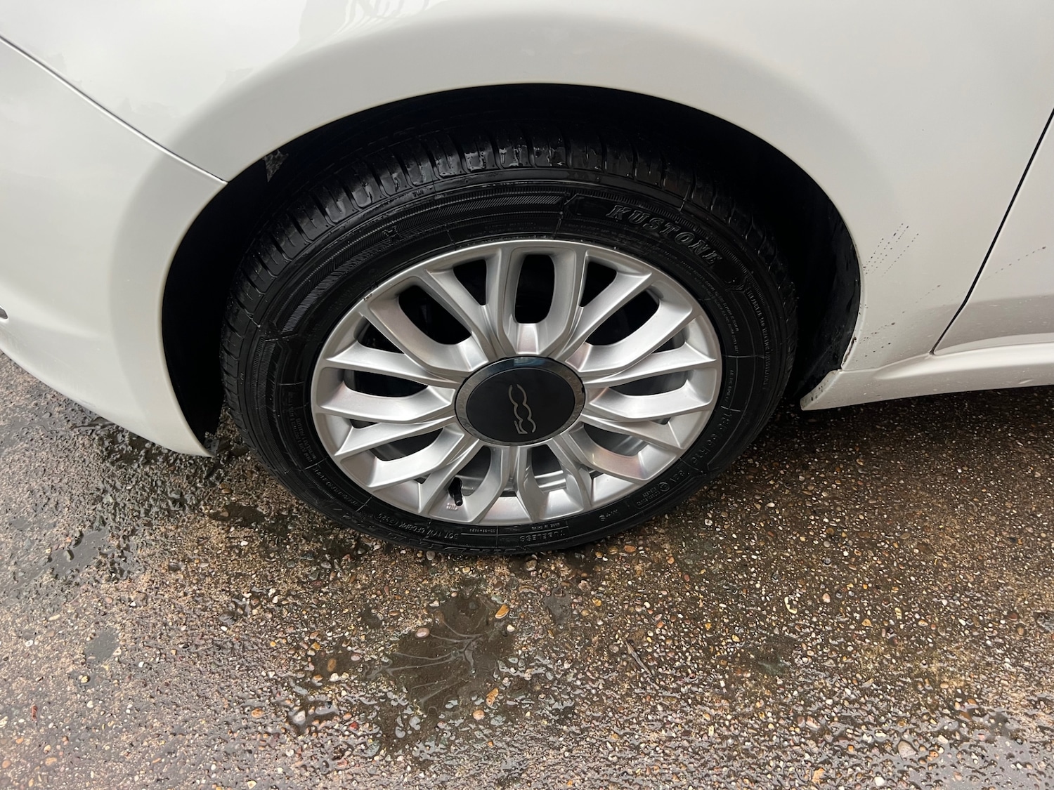 Used Fiat 500 2016 for sale - 77691137: Photo 22