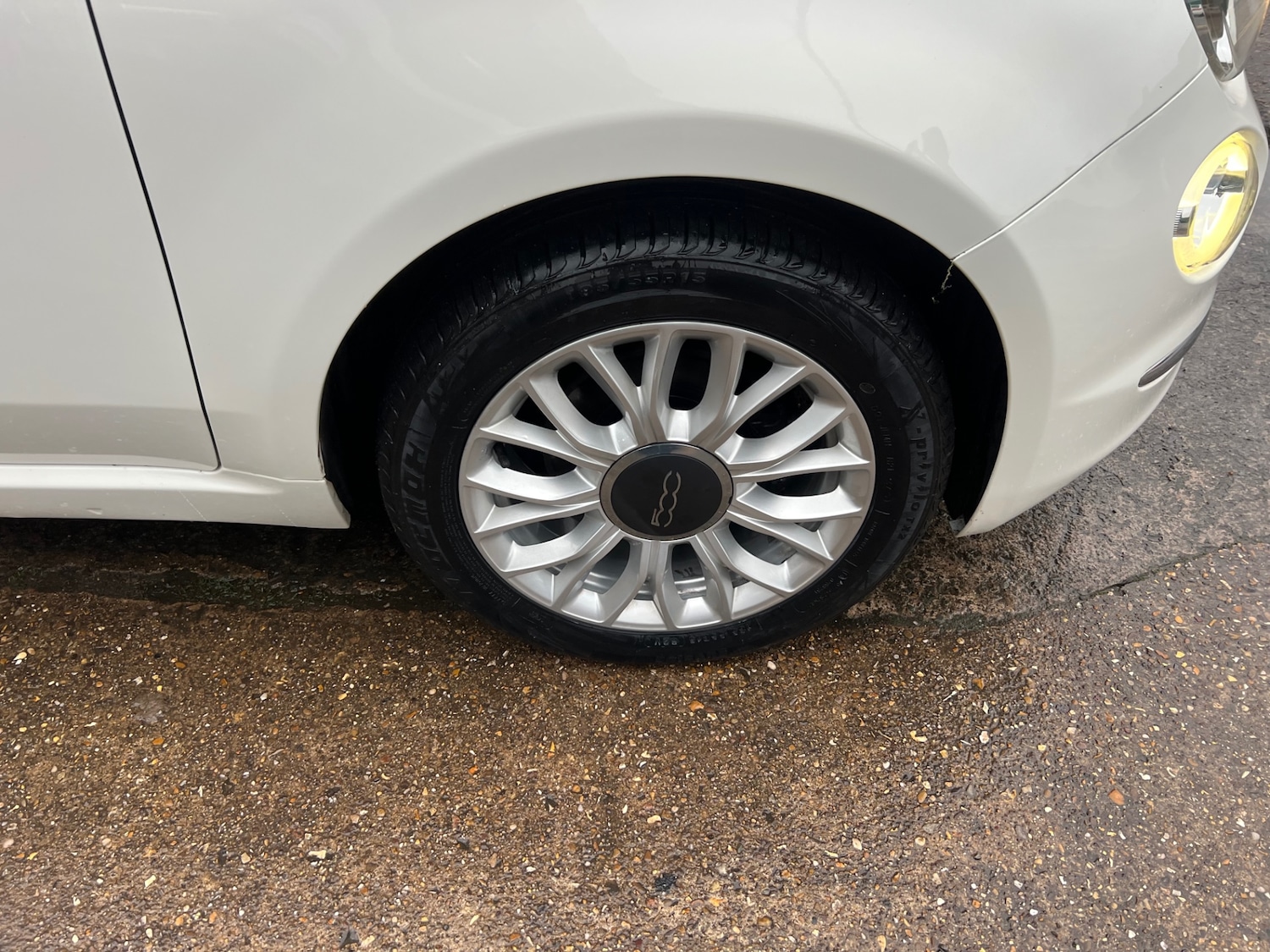 Used Fiat 500 2016 for sale - 77691137: Photo 23