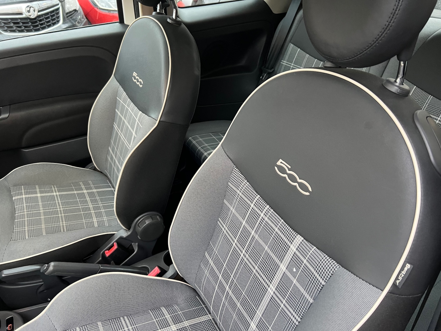 Used Fiat 500 2016 for sale - 77691137: Photo 25