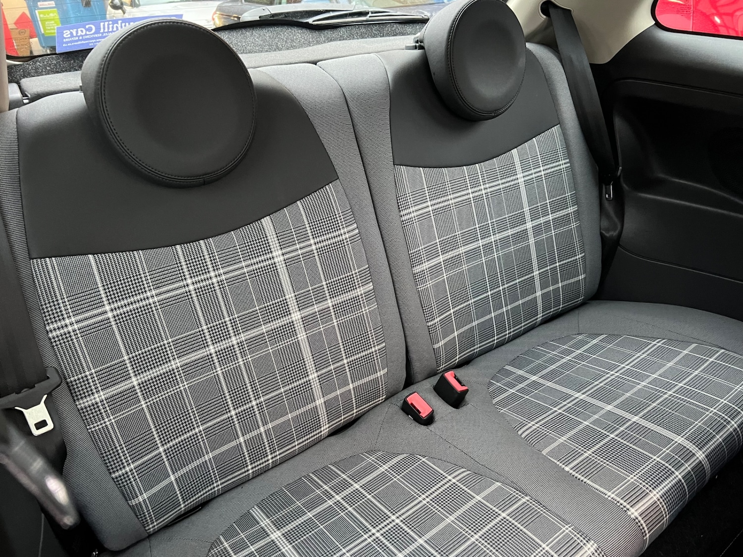 Used Fiat 500 2016 for sale - 77691137: Photo 4