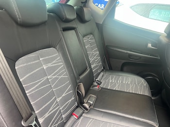 Used Kia Venga 2015 for sale - 78566671: Photo