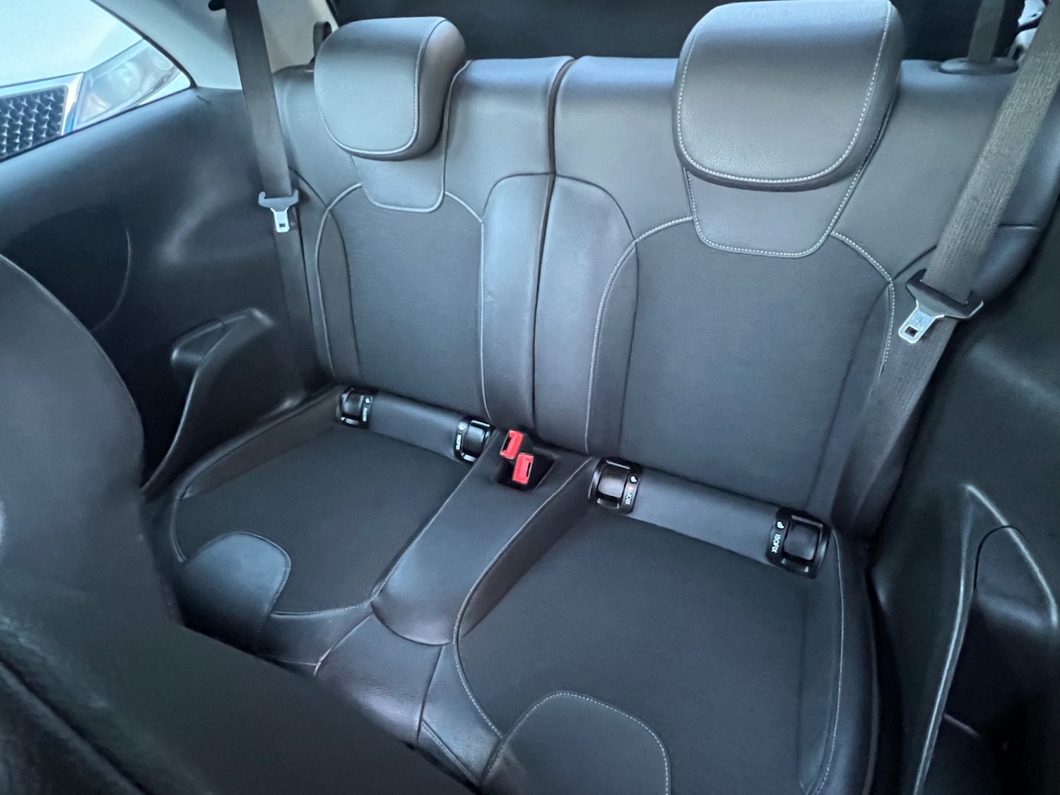 Used Vauxhall ADAM 2017 for sale - 76693141: Photo 14