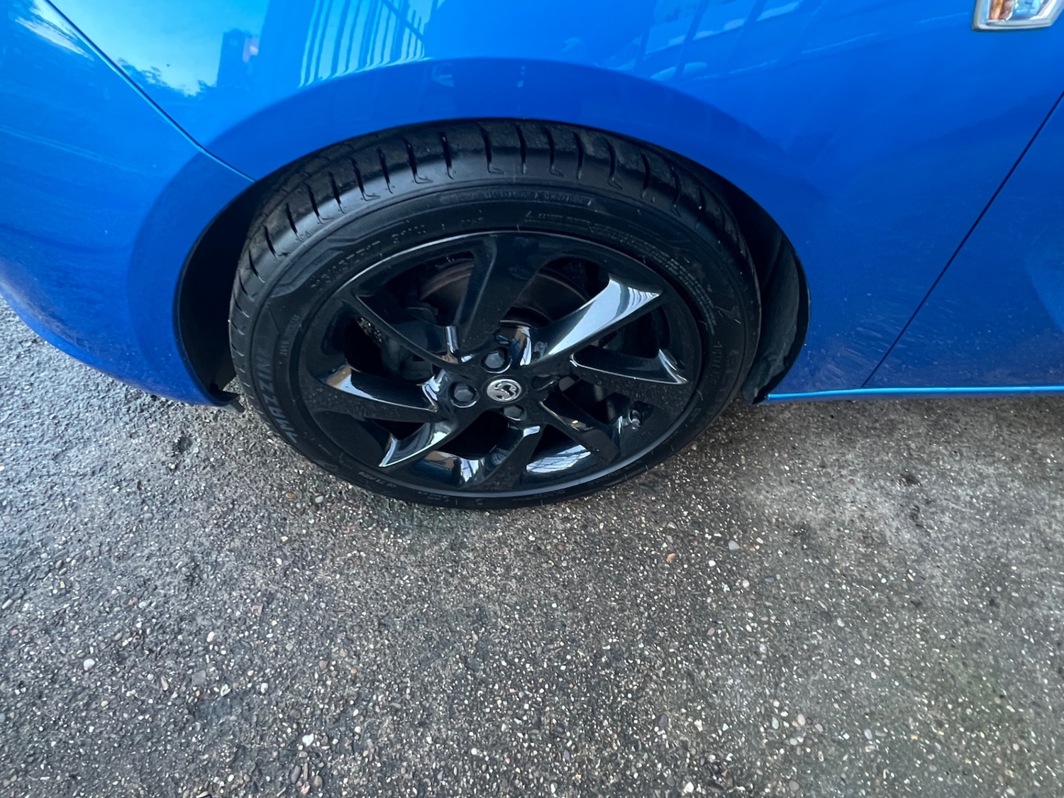 Used Vauxhall ADAM 2017 for sale - 76693141: Photo 15