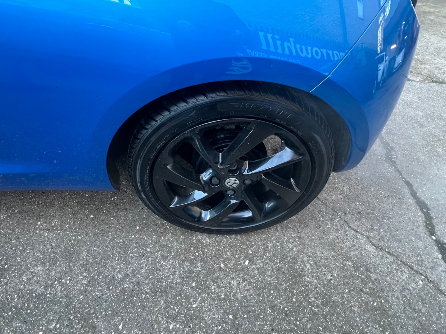 Used Vauxhall ADAM 2017 for sale - 76693141: Photo 16