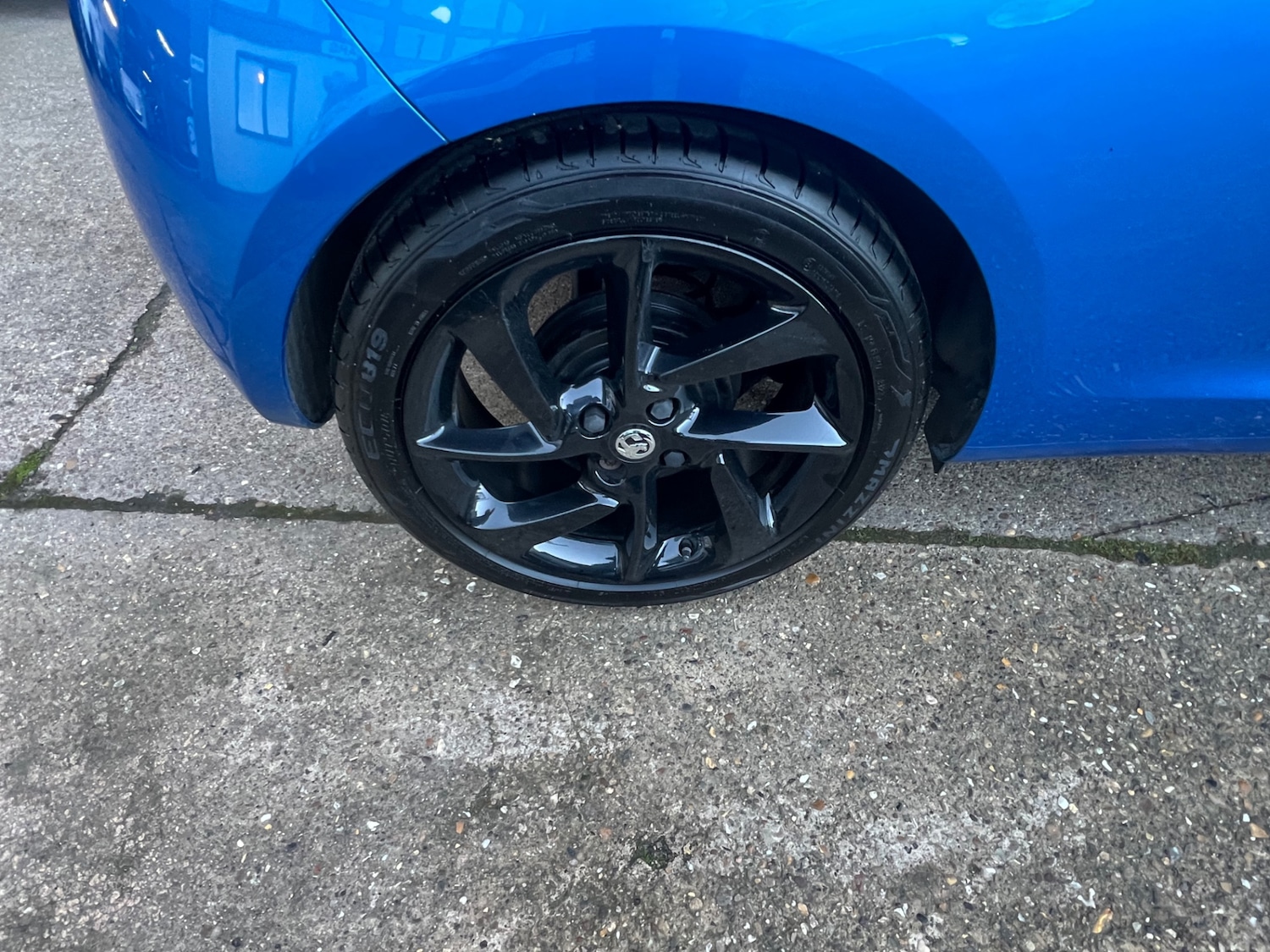 Used Vauxhall ADAM 2017 for sale - 76693141: Photo 17