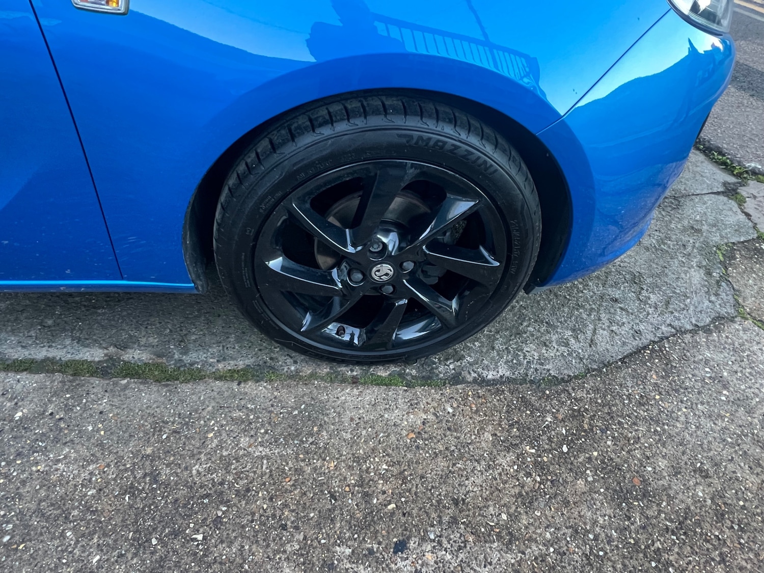 Used Vauxhall ADAM 2017 for sale - 76693141: Photo 18