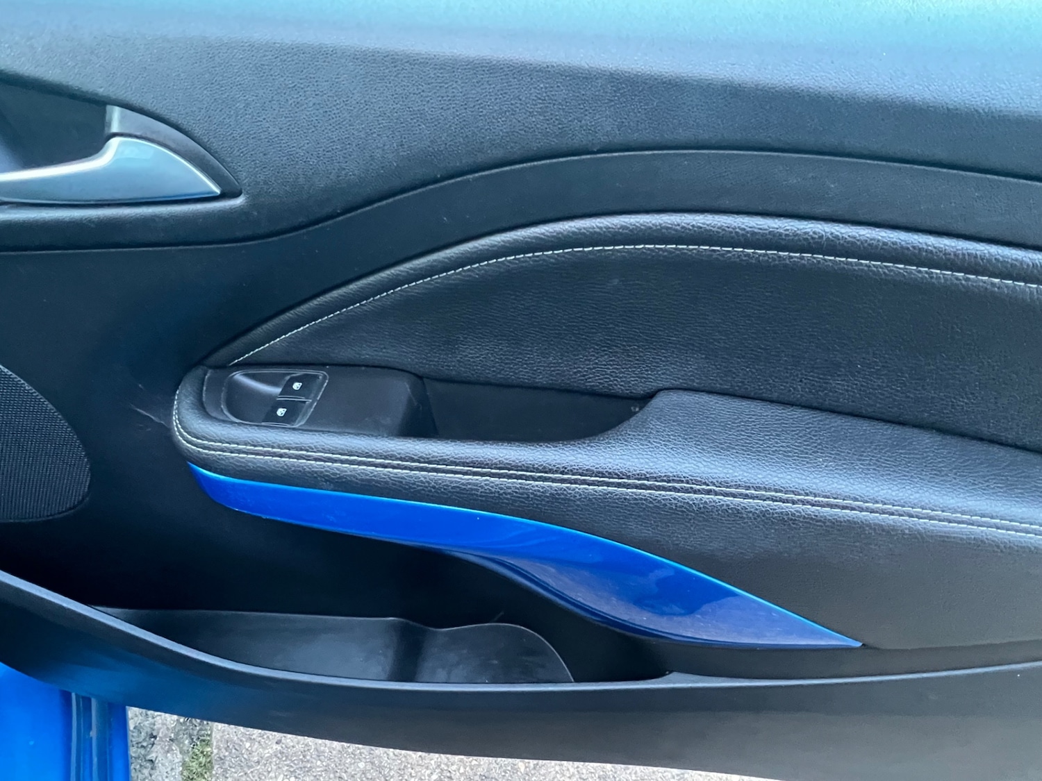 Used Vauxhall ADAM 2017 for sale - 76693141: Photo 19