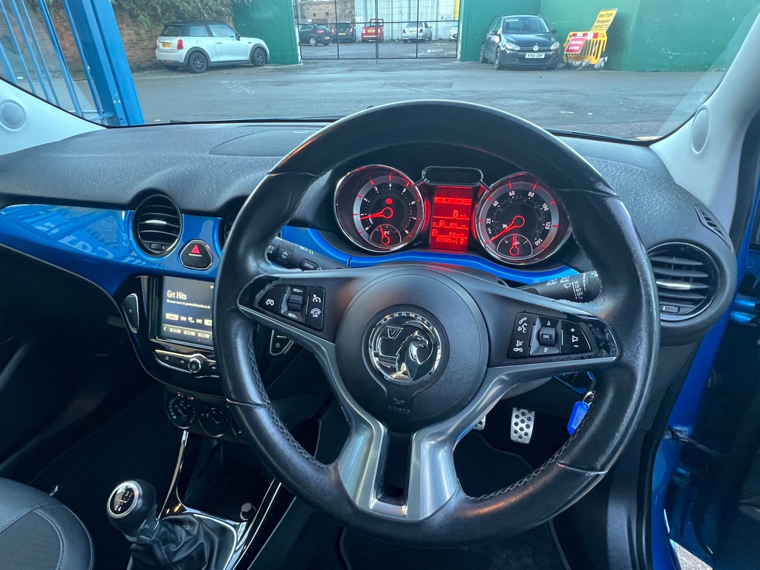 Used Vauxhall ADAM 2017 for sale - 76693141: Photo 20