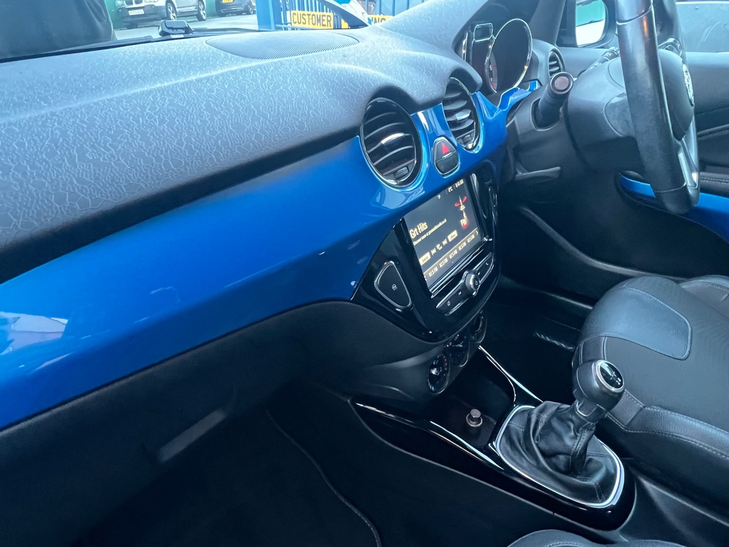 Used Vauxhall ADAM 2017 for sale - 76693141: Photo 22