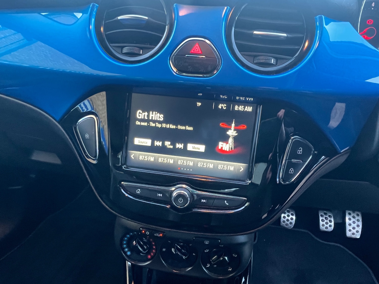 Used Vauxhall ADAM 2017 for sale - 76693141: Photo 23