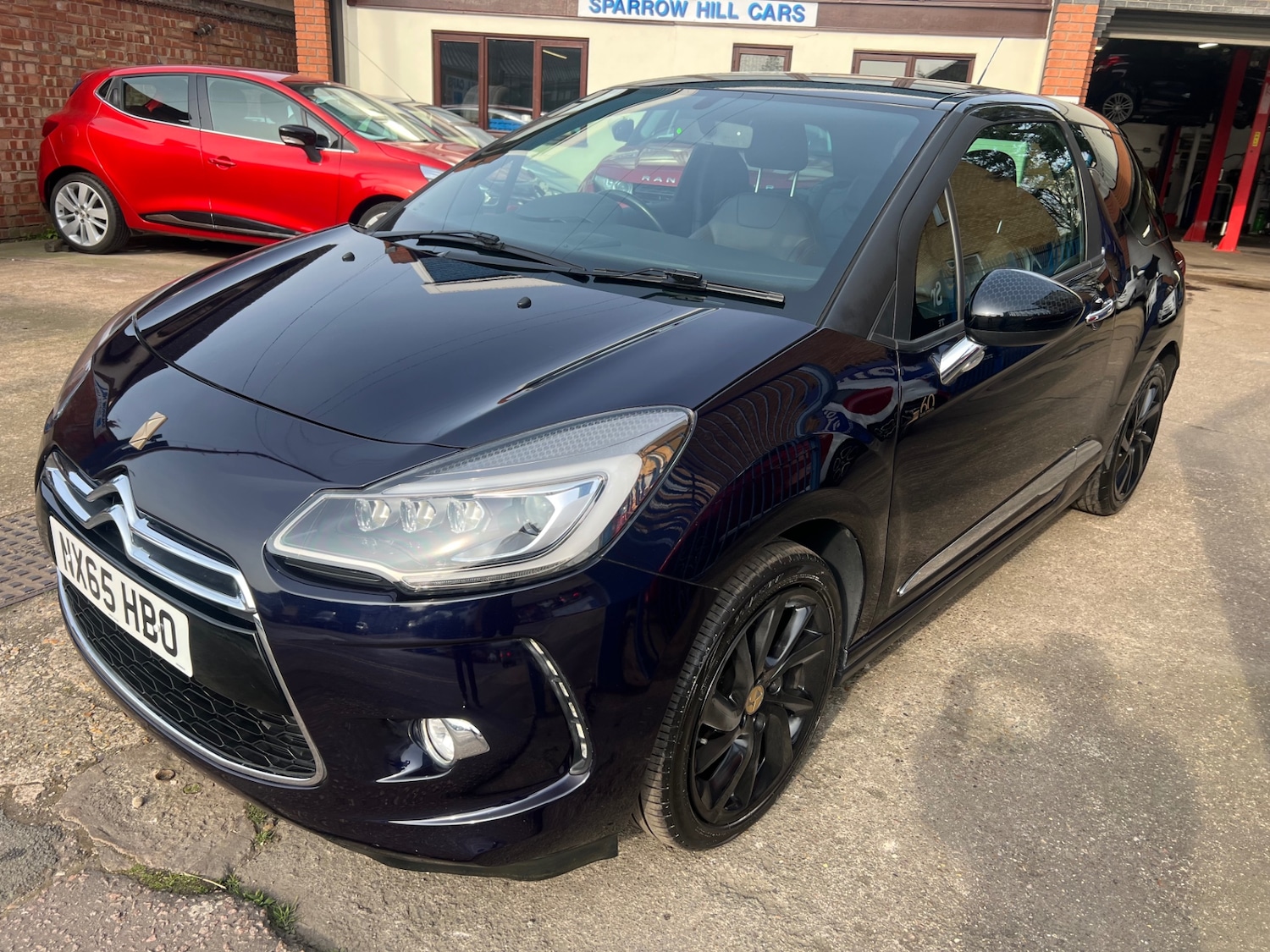 Used DS Automobiles DS 3 2015 for sale - 77930456: Photo 10