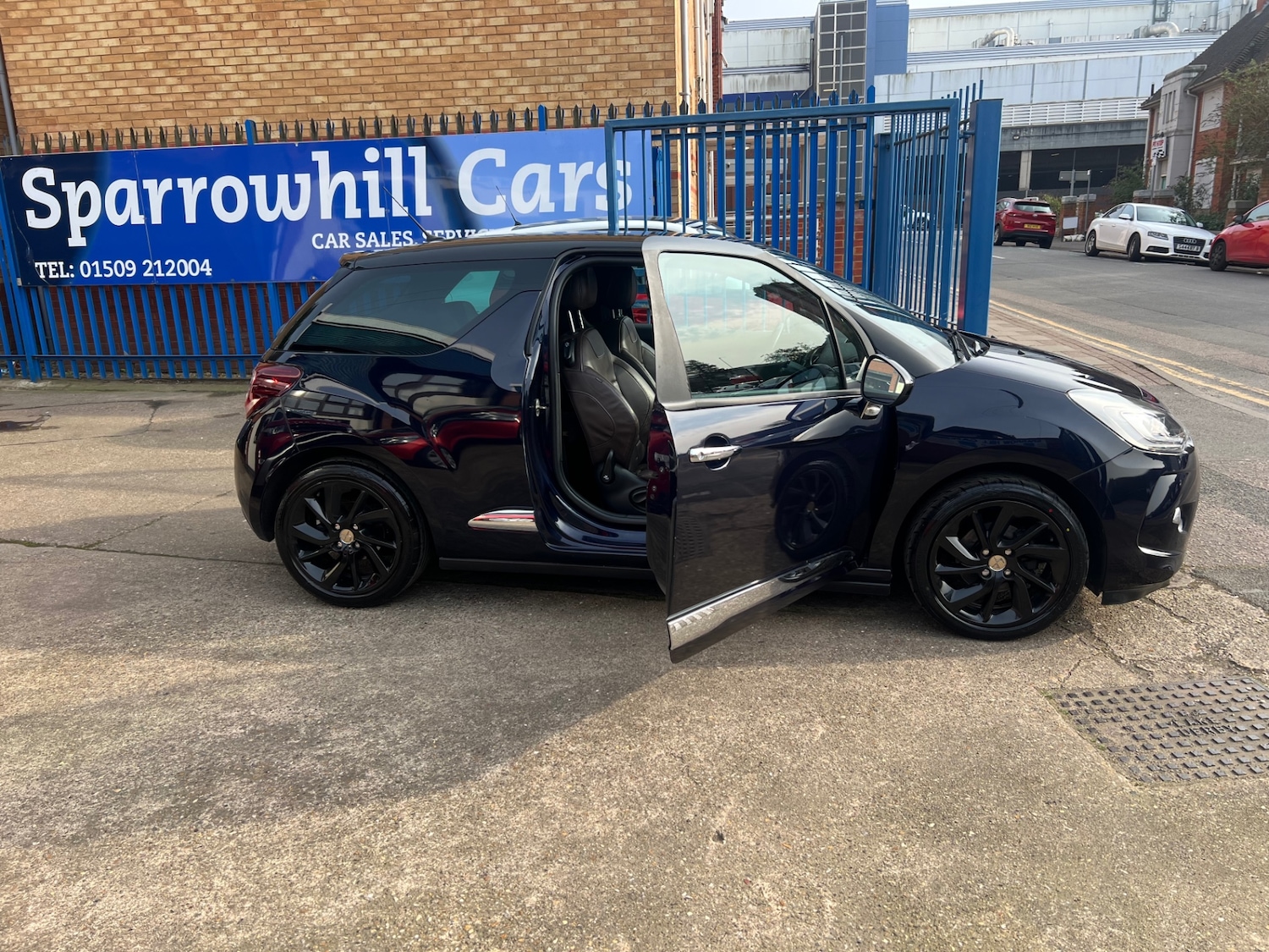 Used DS Automobiles DS 3 2015 for sale - 77930456: Photo 11