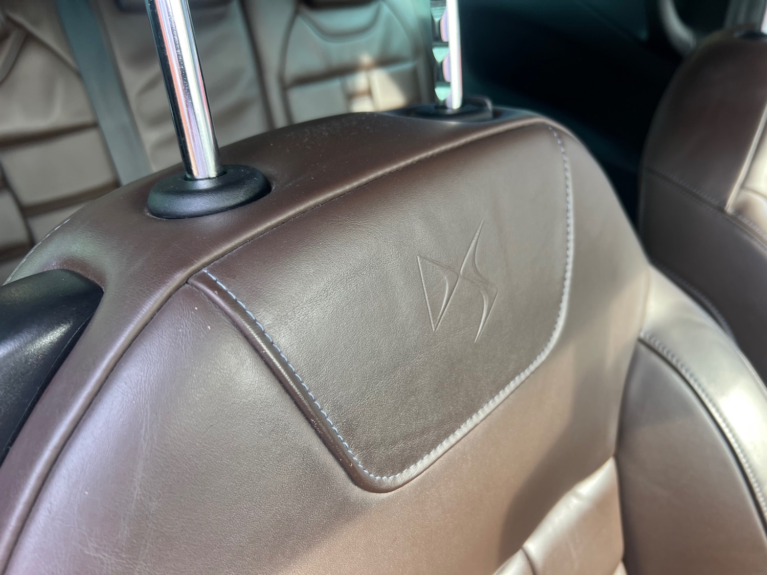 Used DS Automobiles DS 3 2015 for sale - 77930456: Photo 17