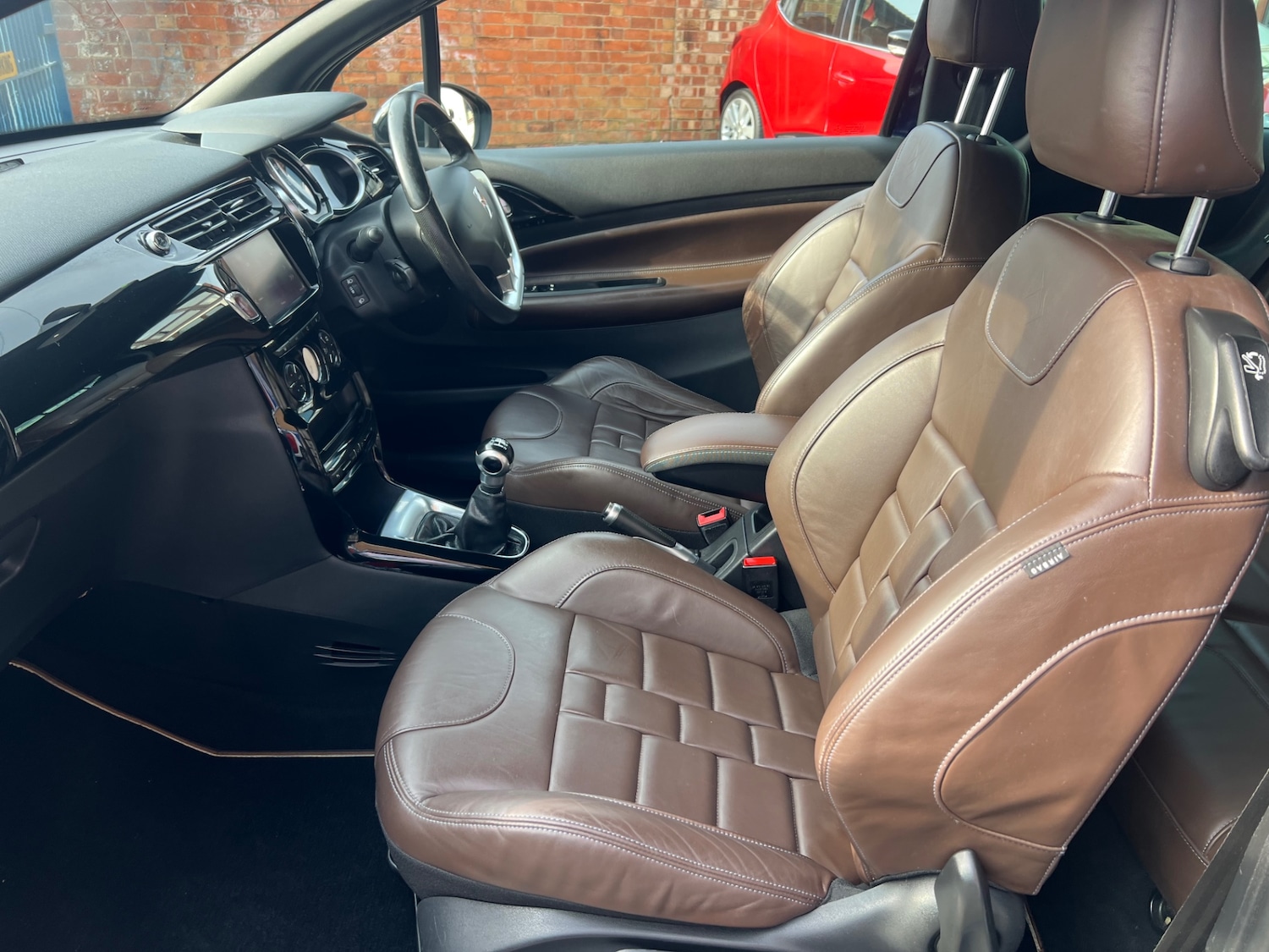 Used DS Automobiles DS 3 2015 for sale - 77930456: Photo 18