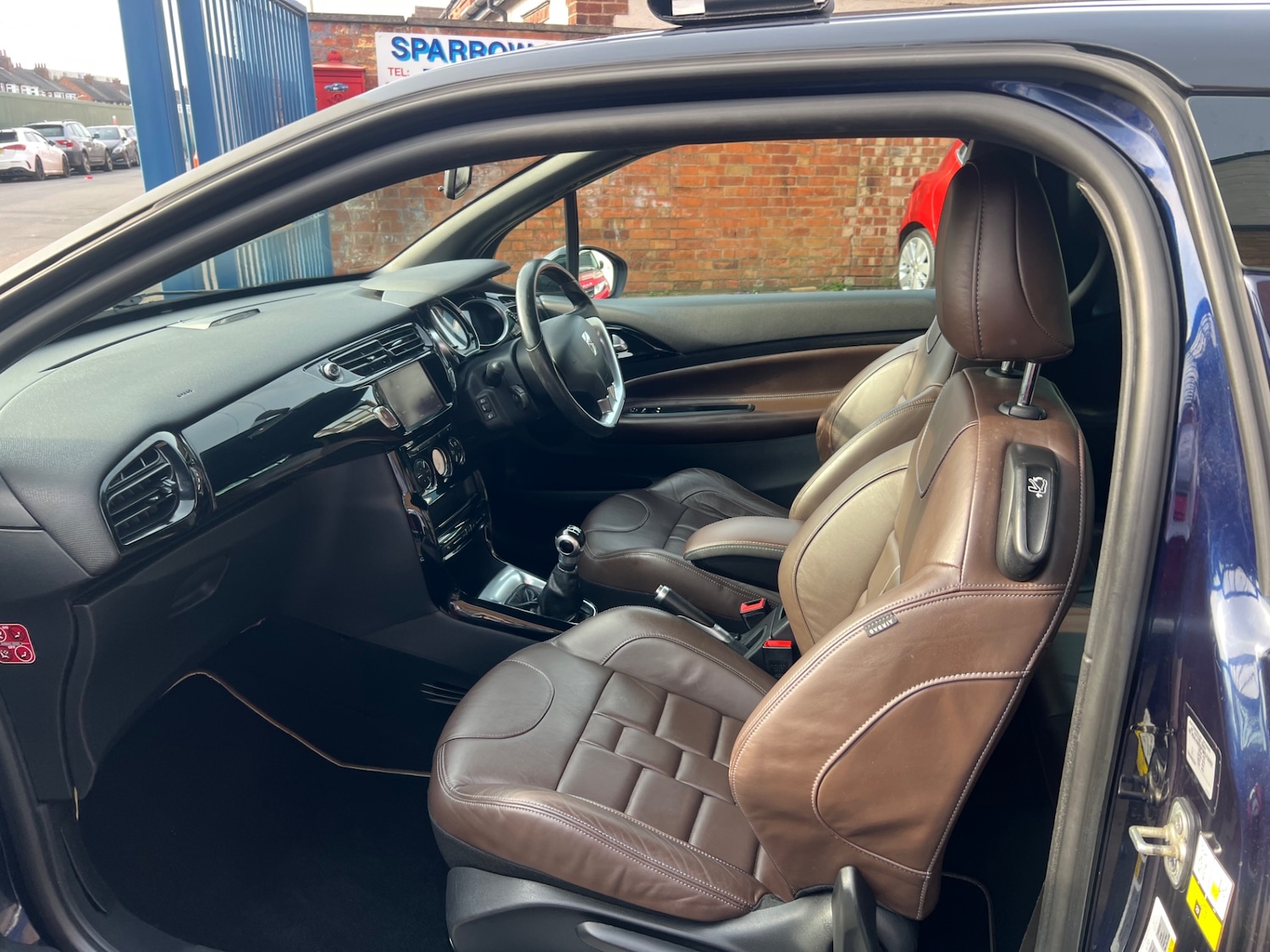 Used DS Automobiles DS 3 2015 for sale - 77930456: Photo 20