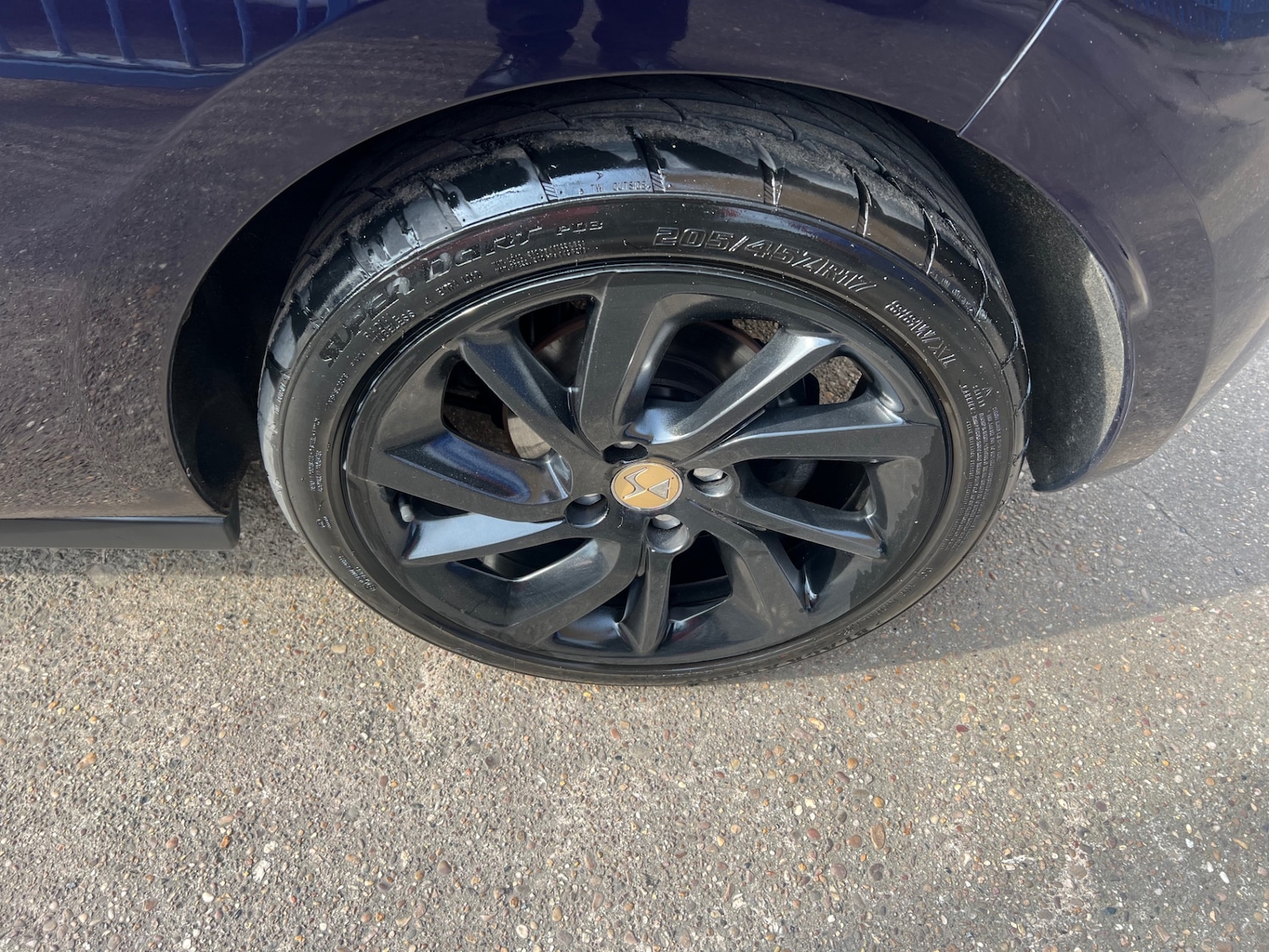 Used DS Automobiles DS 3 2015 for sale - 77930456: Photo 21