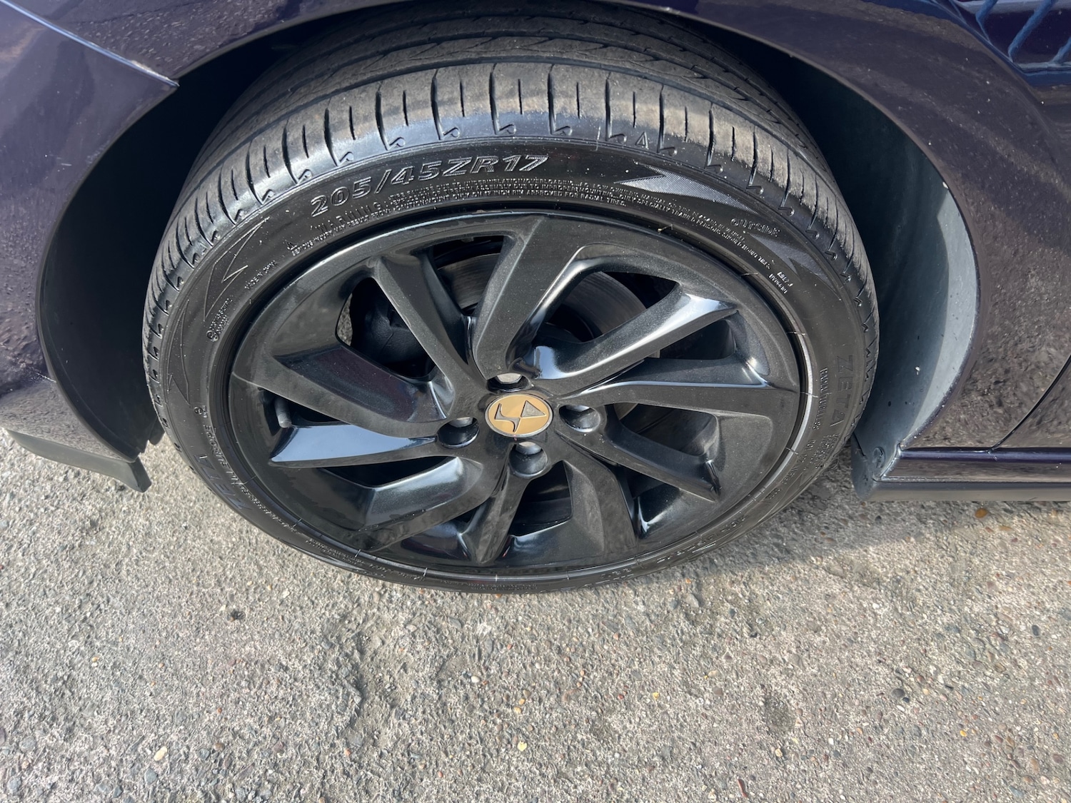 Used DS Automobiles DS 3 2015 for sale - 77930456: Photo 22