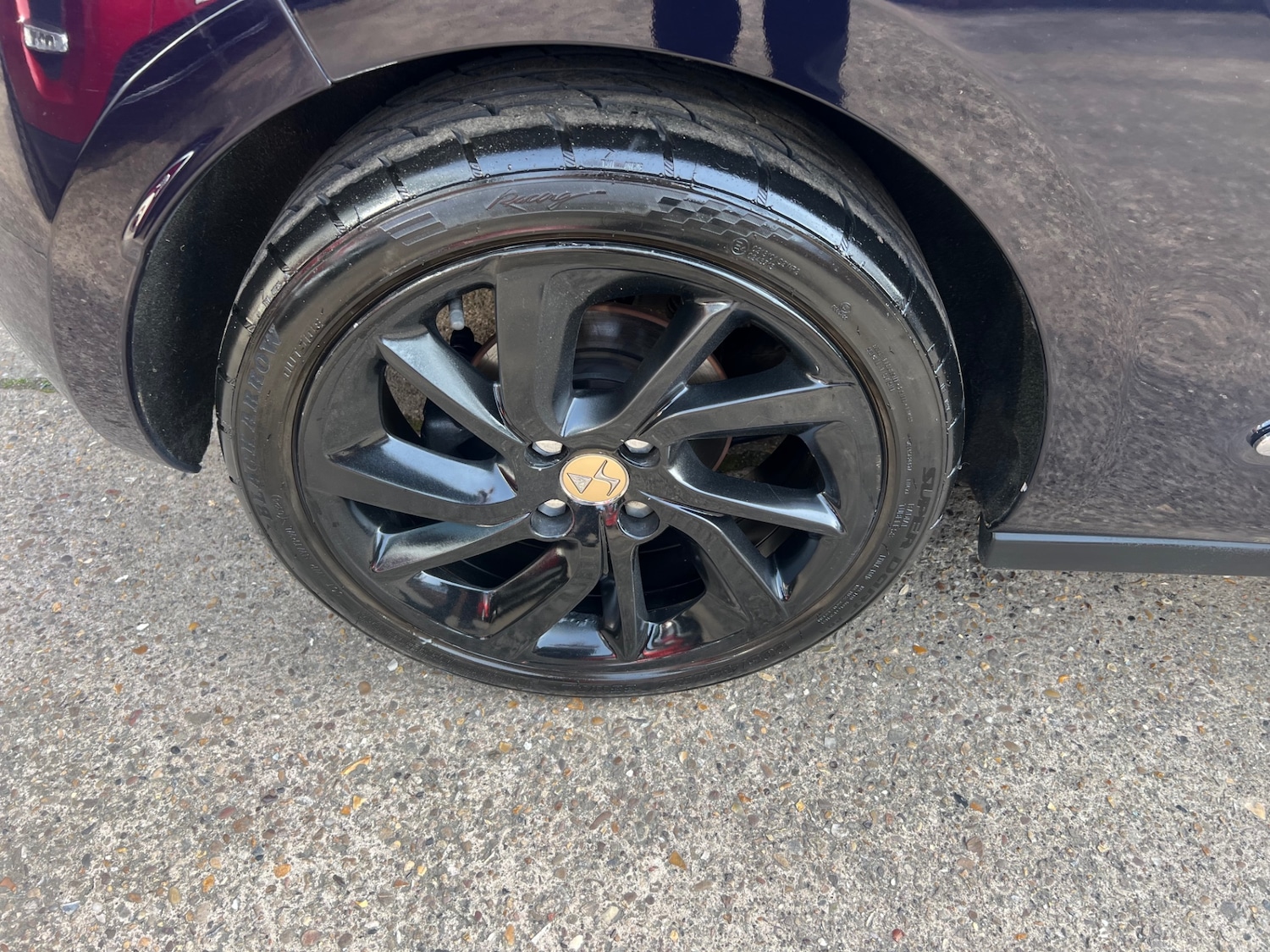 Used DS Automobiles DS 3 2015 for sale - 77930456: Photo 23