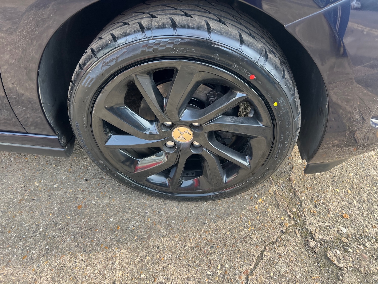 Used DS Automobiles DS 3 2015 for sale - 77930456: Photo 24