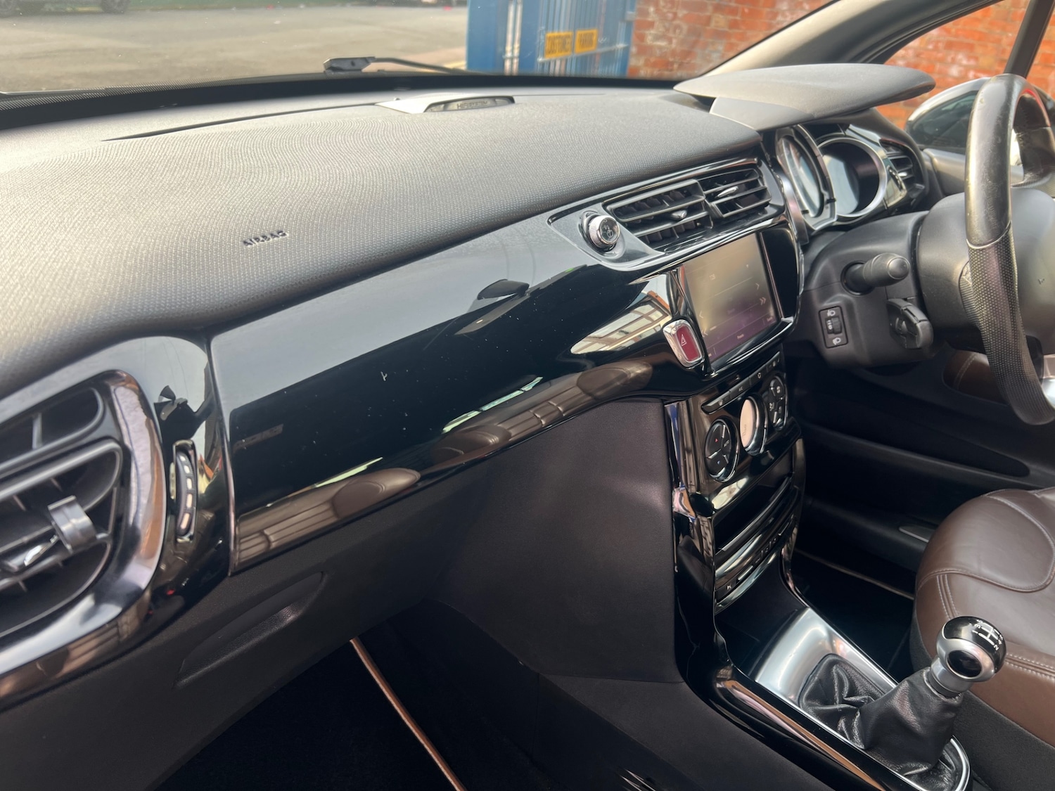 Used DS Automobiles DS 3 2015 for sale - 77930456: Photo 26