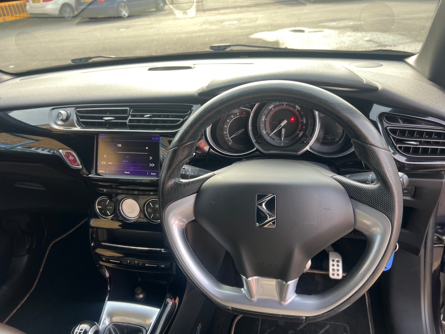 Used DS Automobiles DS 3 2015 for sale - 77930456: Photo 27