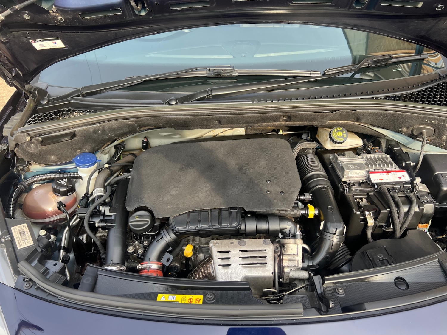 Used DS Automobiles DS 3 2015 for sale - 77930456: Photo 28