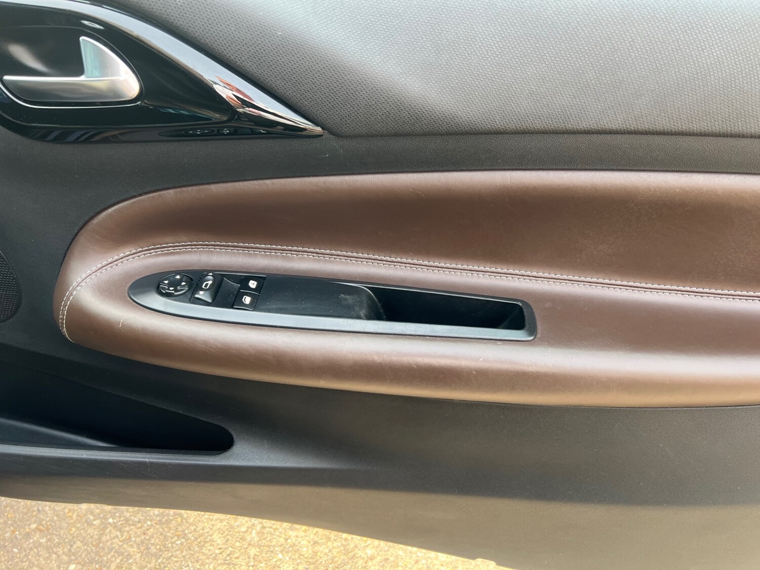 Used DS Automobiles DS 3 2015 for sale - 77930456: Photo 29