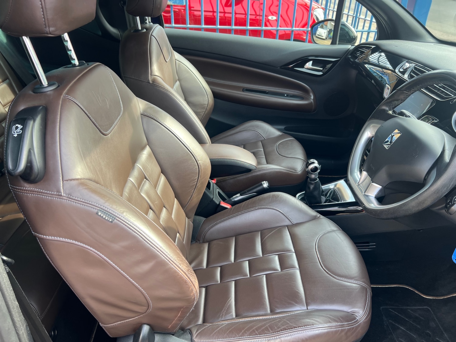 Used DS Automobiles DS 3 2015 for sale - 77930456: Photo 3