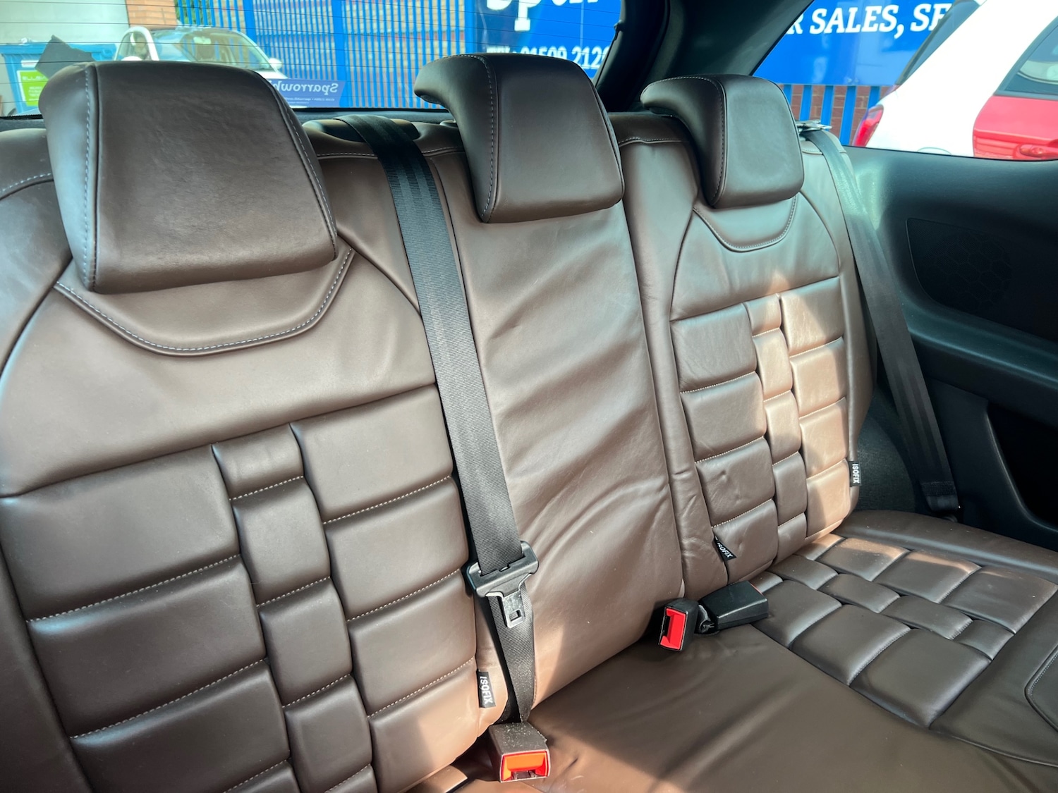 Used DS Automobiles DS 3 2015 for sale - 77930456: Photo 4