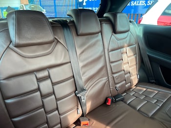 Used DS Automobiles DS 3 2015 for sale - 77930456: Photo