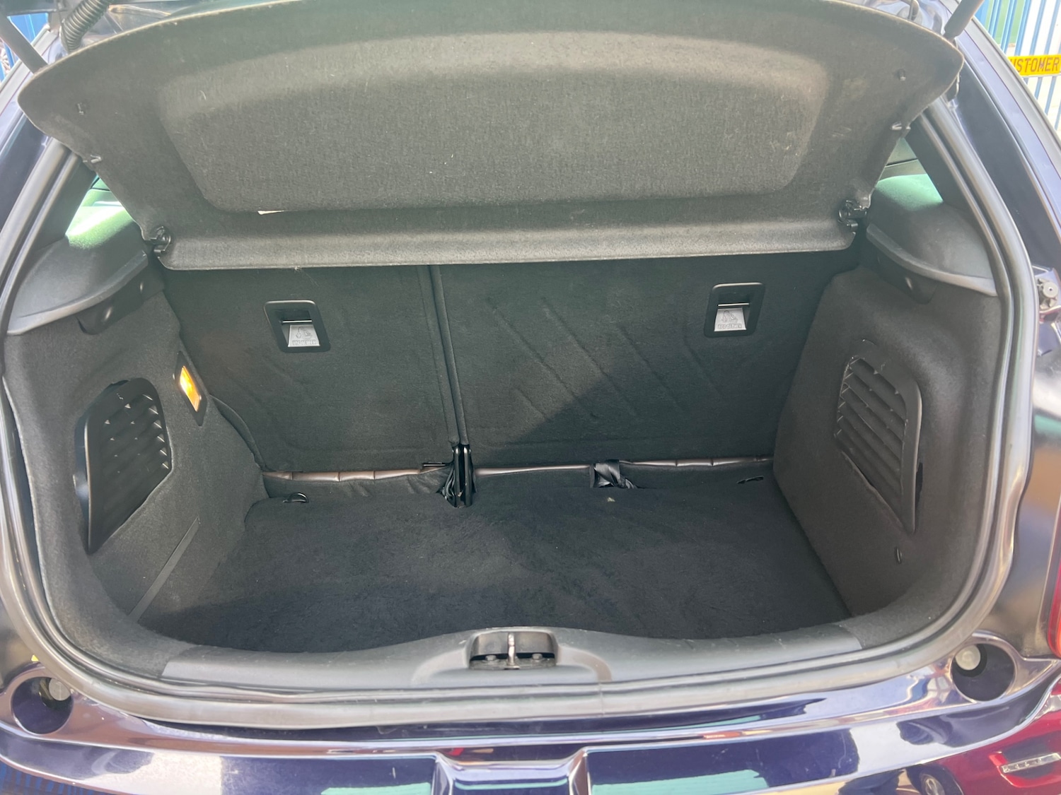 Used DS Automobiles DS 3 2015 for sale - 77930456: Photo 7