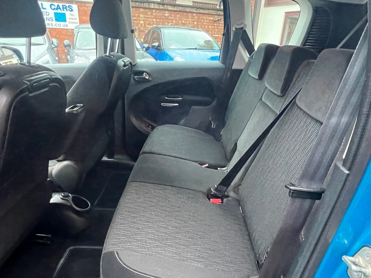 Used Citroen C3 Picasso 2011 for sale - 77023599: Photo 14