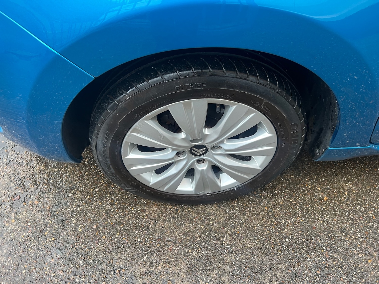 Used Citroen C3 Picasso 2011 for sale - 77023599: Photo 16