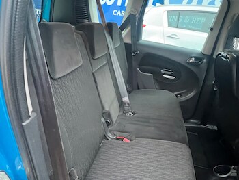 Used Citroen C3 Picasso 2011 for sale - 77023599: Photo