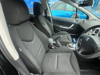 Used Peugeot 308 2013 for sale - 77377800: Photo