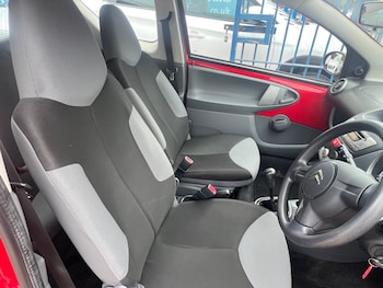 Used Citroen C1 2011 for sale - 78553023: Photo