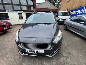 Used Ford Galaxy 2016 for sale - 78238034: Photo