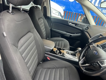 Used Ford Galaxy 2016 for sale - 78238034: Photo