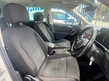 Used Volkswagen Tiguan 2019 for sale - 78453136: Photo