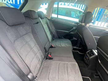 Used Volkswagen Tiguan 2019 for sale - 78453136: Photo