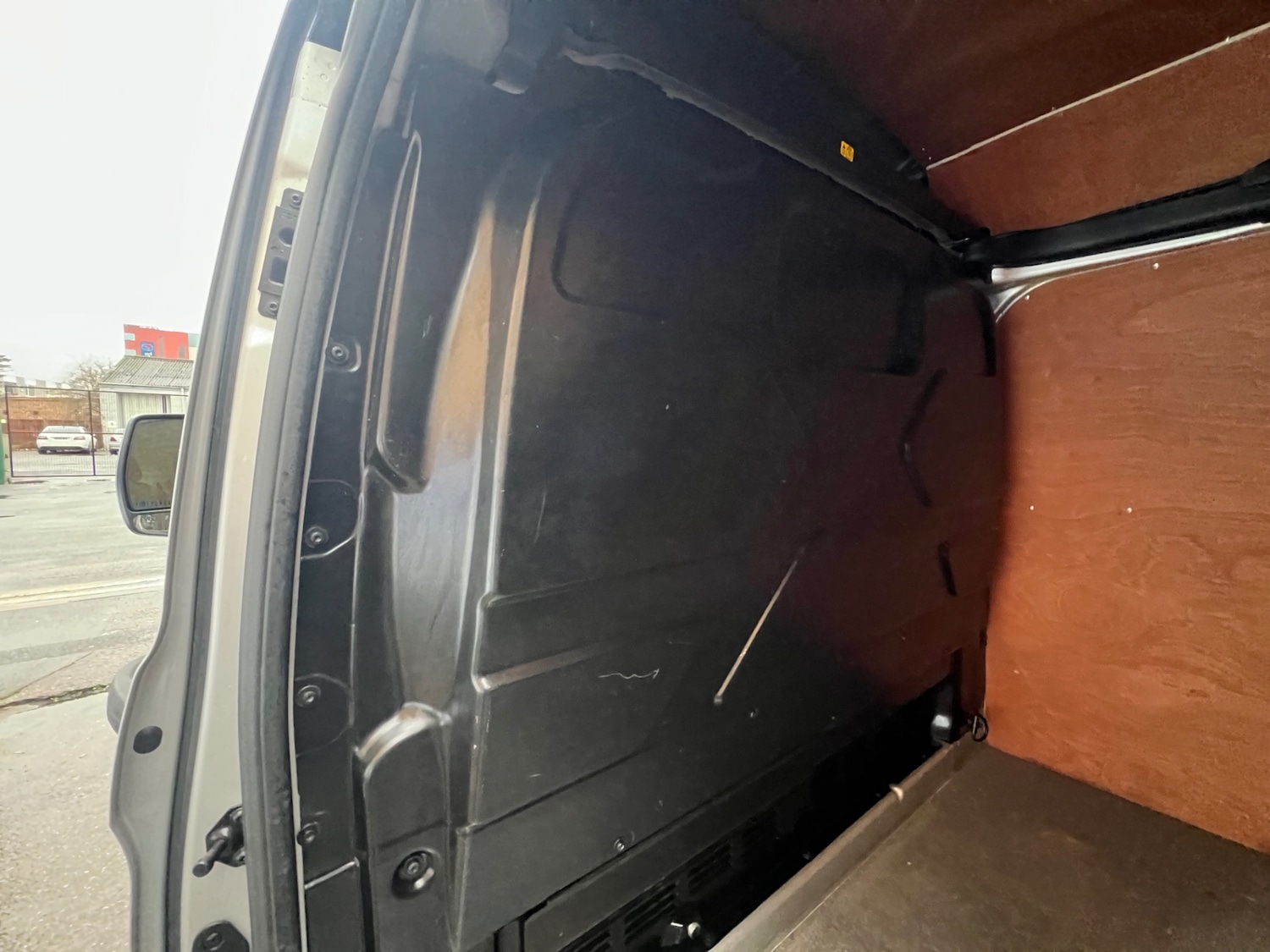 Used Ford Transit Custom 2017 for sale - 76879627: Photo 18